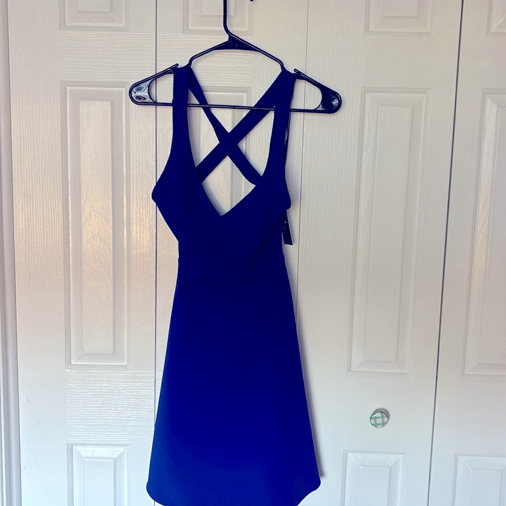Lulus cocktail dress